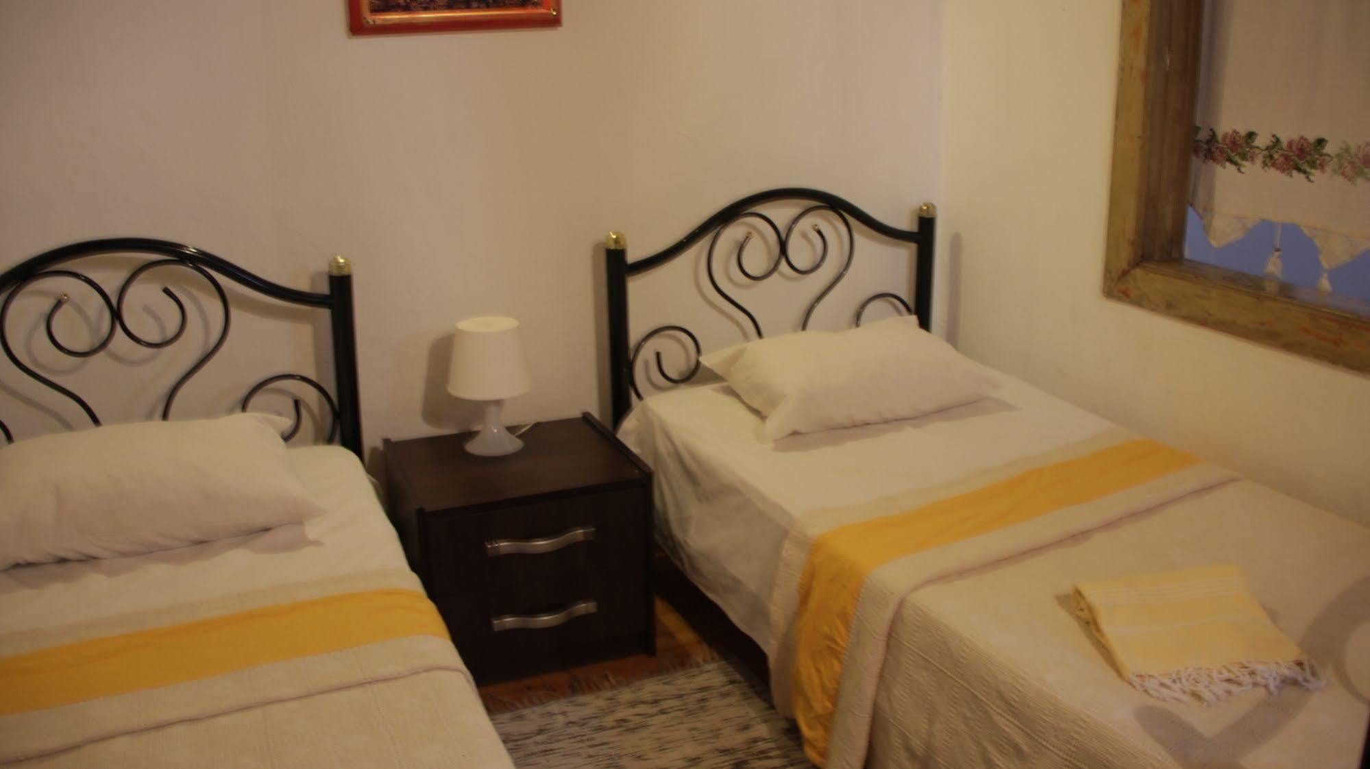 Ayfada Cafe & Pension Ayvalik Exterior foto