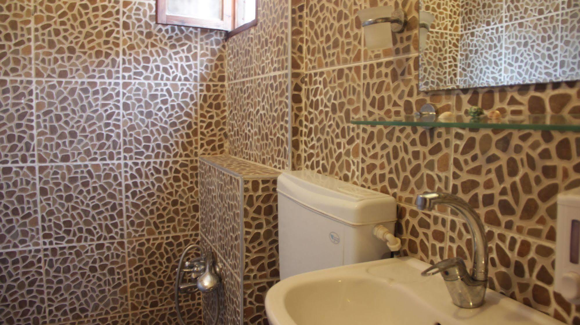 Ayfada Cafe & Pension Ayvalik Exterior foto