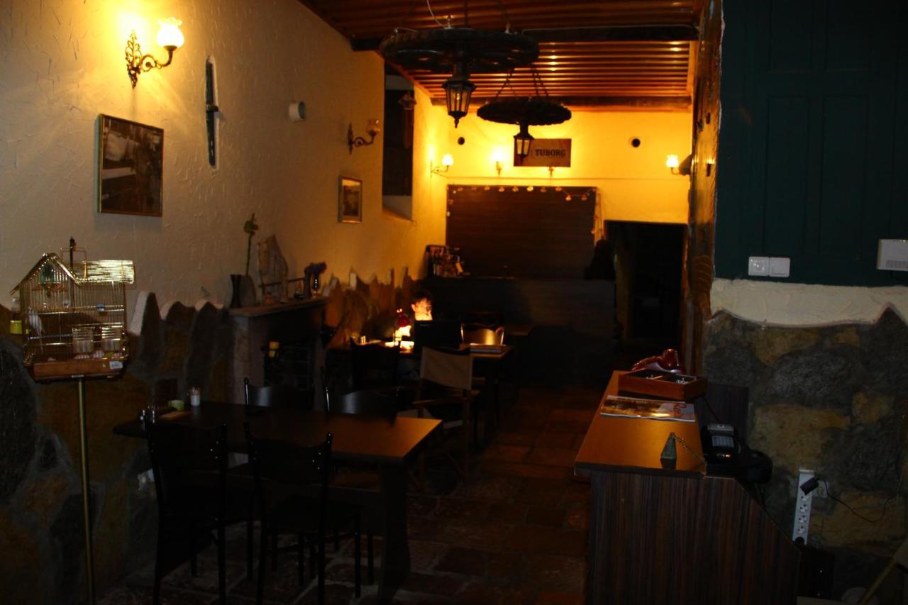 Ayfada Cafe & Pension Ayvalik Exterior foto